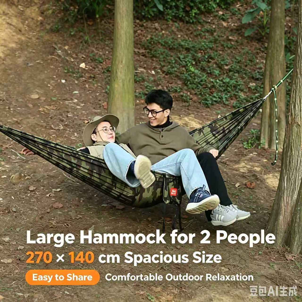 เปลญวนกลางแจ้ง Traveler Mounta - Kids Outdoor Hammock บทวิจารณ์และราคา