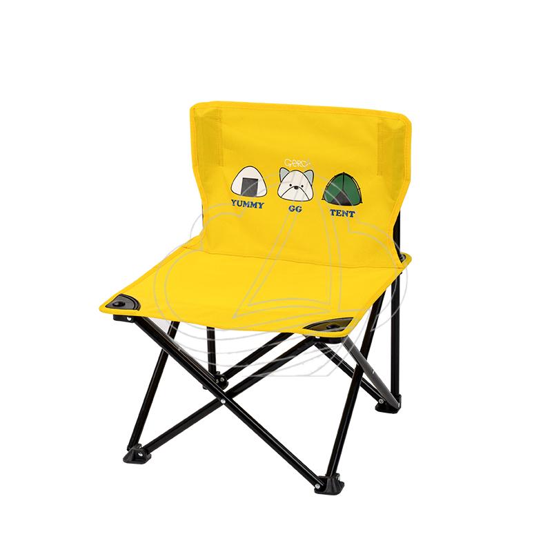 เก้าอี้พับสำหรับเด็ก น้ำหนักเบ - Kids Outdoor Folding Chair บทวิจารณ์และราคา