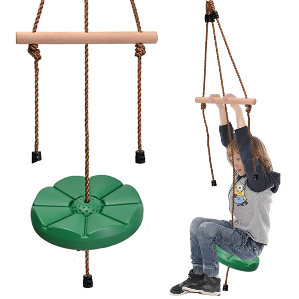 ชุดสนามเด็กเล่นนินจาสำหรับเด็ก - Kids Outdoor Ninja Set บทวิจารณ์และราคา