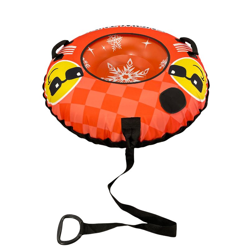 ห่วงยางเลื่อนหิมะแบบเป่าลมพร้อ - Kids Outdoor Toys บทวิจารณ์และราคา
