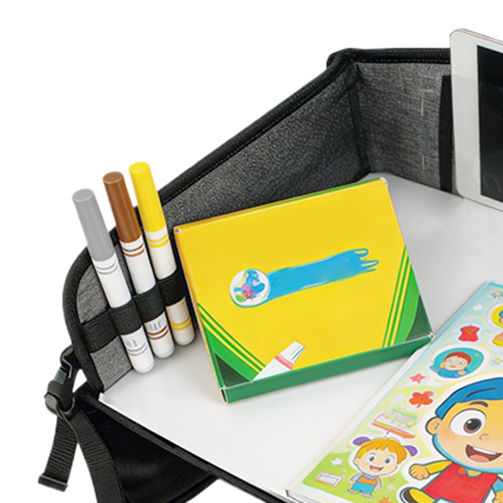 ถาดวางของในรถยนต์แบบพับได้พร้อ - Kids Outdoor Toys บทวิจารณ์และราคา