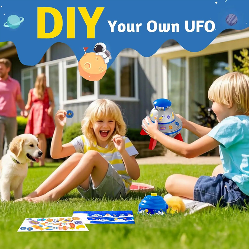Backyard สนามหญ้า YARD เกมกลาง - Kids Outdoor Yard Tools บทวิจารณ์และราคา