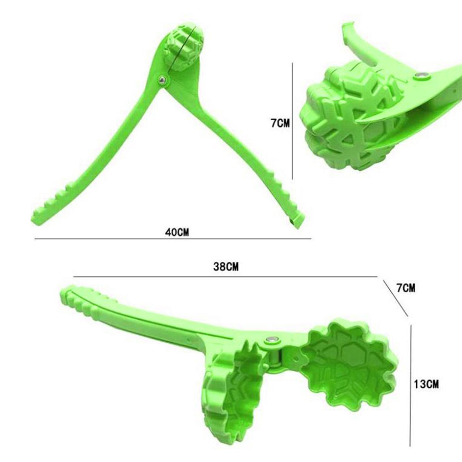 ที่หนีบทำลูกบอลหิมะสำหรับเด็กแ - Kids Outdoor Toys บทวิจารณ์และราคา