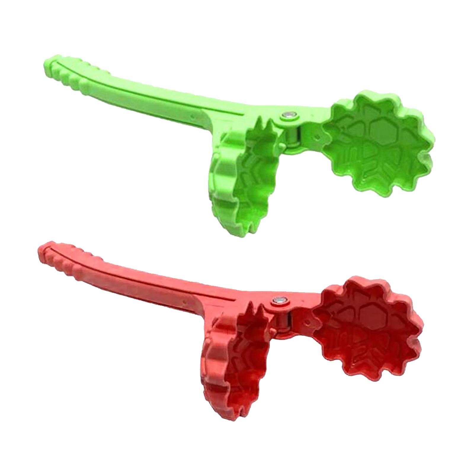 ที่หนีบทำลูกบอลหิมะสำหรับเด็กแ - Kids Outdoor Toys บทวิจารณ์และราคา