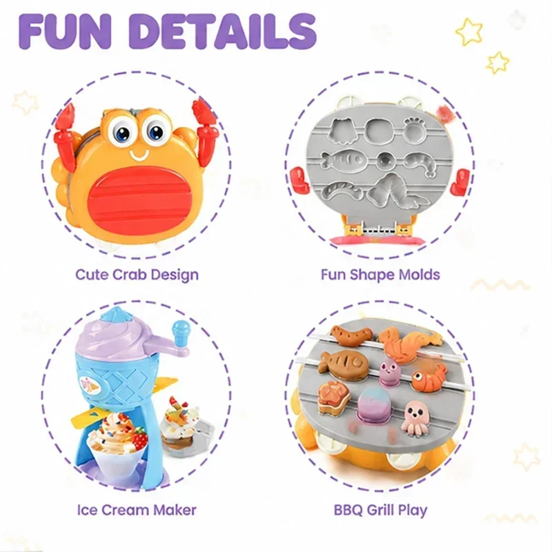 ชุดเครื่องมือทำอาหาร 2 in 1 รู - Kids Outdoor Bbq บทวิจารณ์และราคา