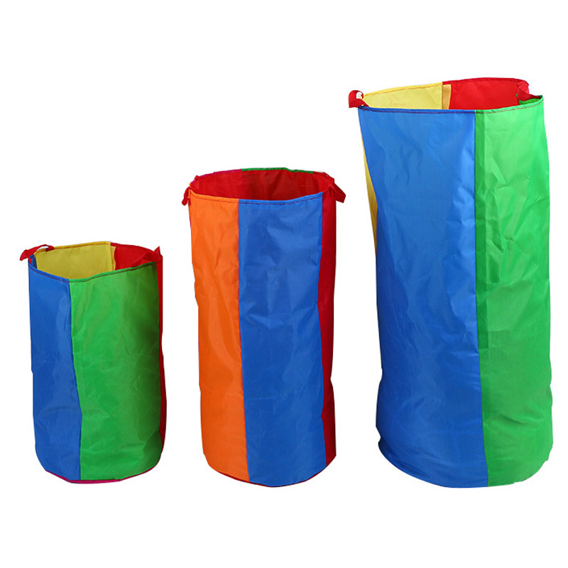 Racing กระโดดกระเป๋าเกมกลางแจ้ - Kids Outdoor Bbq บทวิจารณ์และราคา