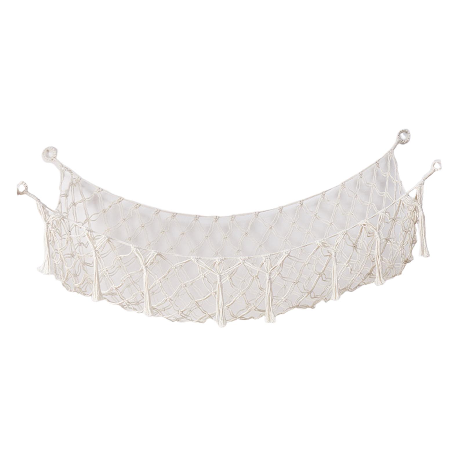 เปลตาข่ายสำหรับตุ๊กตา ที่แขวนต - Kids Outdoor Hammock บทวิจารณ์และราคา
