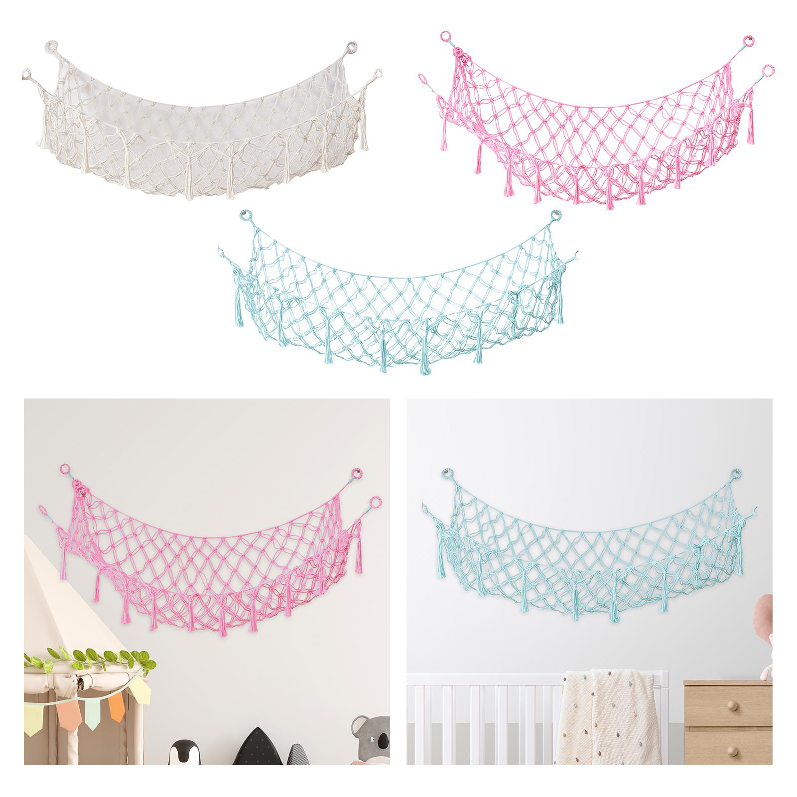 เปลตาข่ายสำหรับตุ๊กตา ที่แขวนต - Kids Outdoor Hammock บทวิจารณ์และราคา