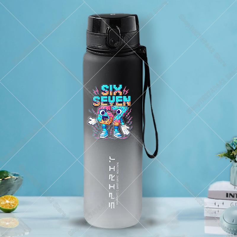 ขวดน้ำกีฬา Steal A Brainrot ขน - Kids Outdoor Adventure บทวิจารณ์และราคา