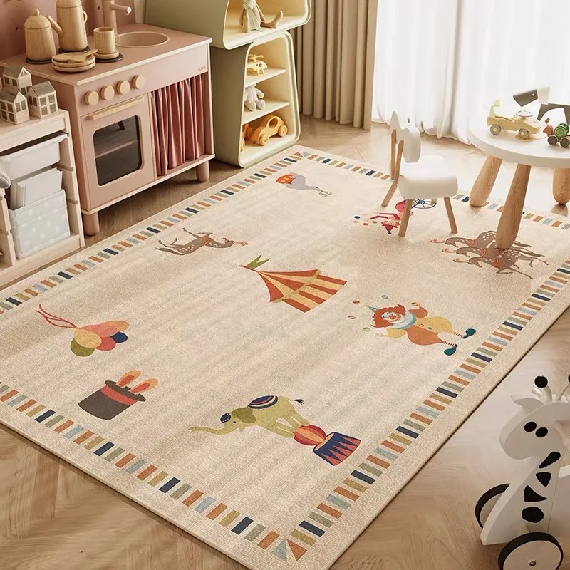 พรมเล่นลายจุดน่ารักสำหรับเด็ก  - Kids Outdoor Play Area บทวิจารณ์และราคา