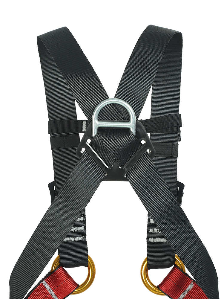 Xinda เด็กสายรัดร่างกายเต็มรูป - Kids Outdoor Ladder บทวิจารณ์และราคา