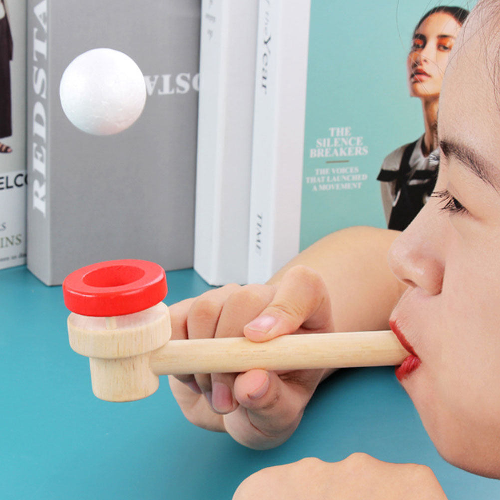2 ชิ้น ลูกบอลเป่าลมแบบแขวน เกม - Kids Indoor Outdoor Games บทวิจารณ์และราคา