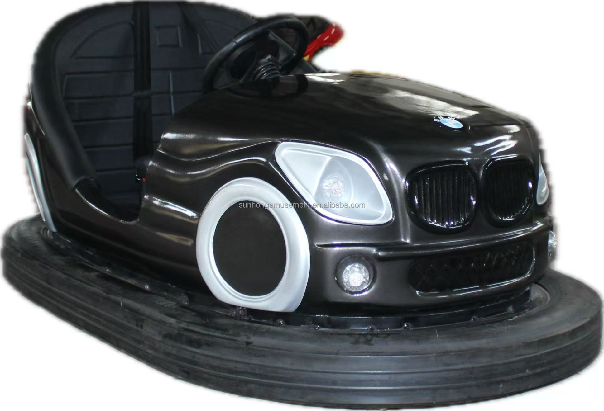 เครื่องเล่นบั๊มพ์เปอร์คาร์สำหร - Kids Outdoor Electric Car บทวิจารณ์และราคา