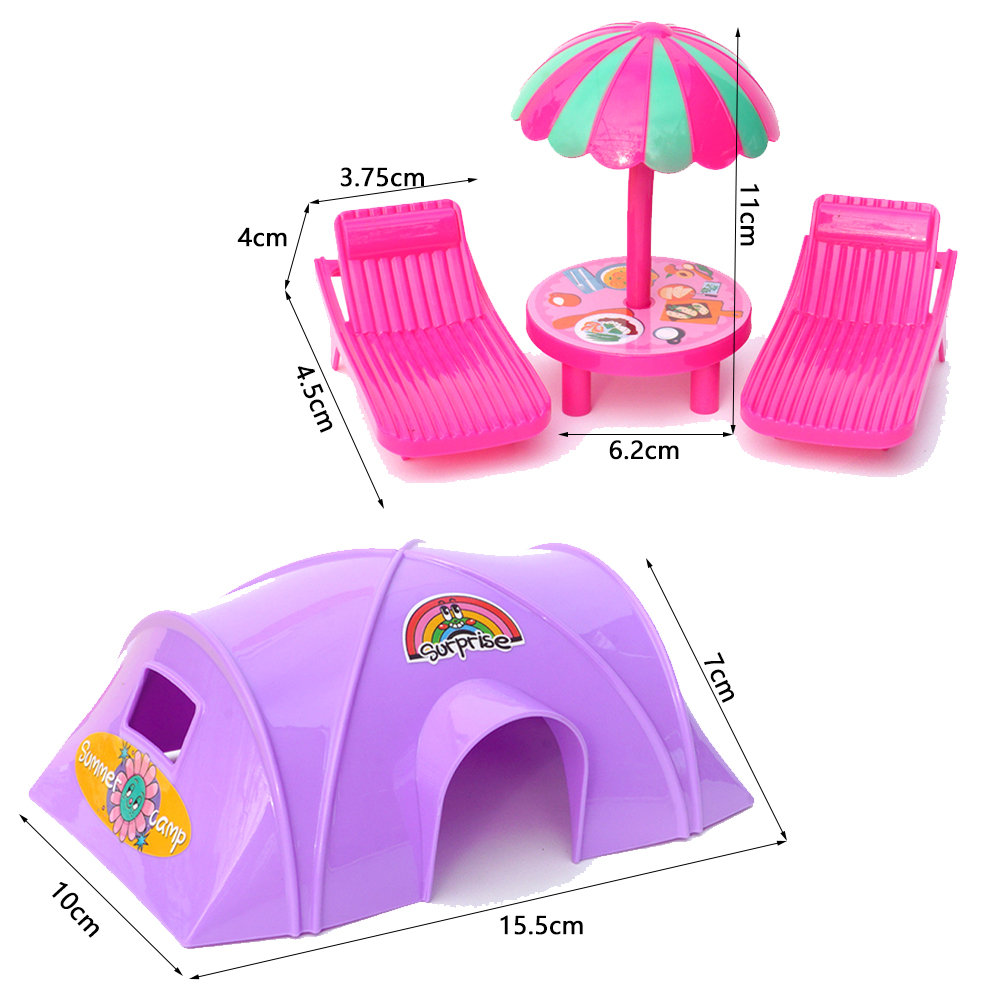 ของตกแต่งบ้านตุ๊กตาบาร์บีคิวกล - Kids Outdoor Bbq บทวิจารณ์และราคา