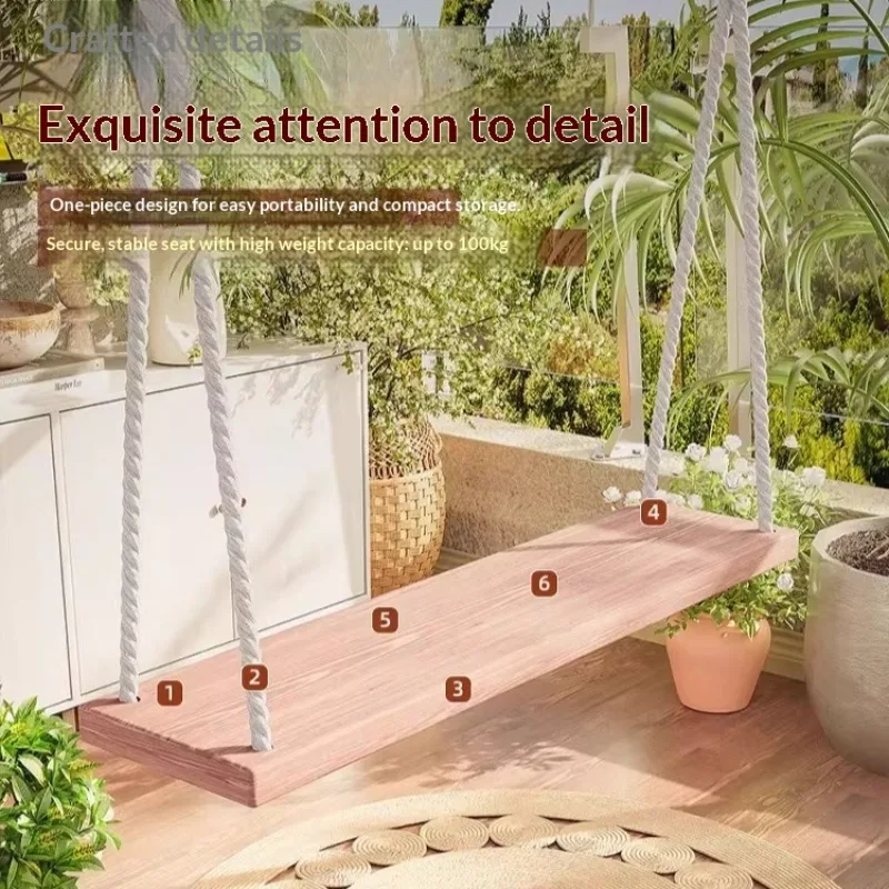 #   เก้าอี้ชิงช้าแบบแขวนสำหรับ - Kids Outdoor Hammock บทวิจารณ์และราคา