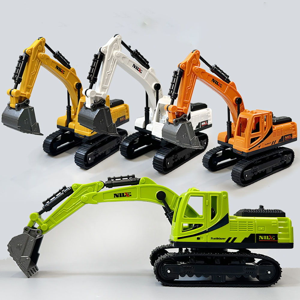 รถขุดแบบเฉื่อยชนิดใหม่คุณภาพสู - Kids Outdoor Digger บทวิจารณ์และราคา